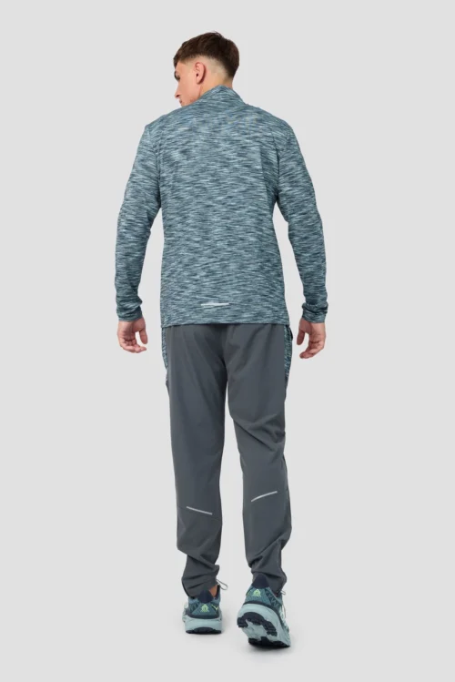 Trail 1/4 Zip - Blue/Grey Multi -Urban Sport Wear Store z 3jpiT 8AJC4ncgJSmxrTvxqn KZ hWnHSqIrAF9TM scaled