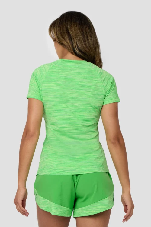 Women's Trail T-Shirt - Green Multi -Urban Sport Wear Store zuVYXey25Rtw6sgYx87auejQ0OqDKJ aLfuSKOybQow scaled